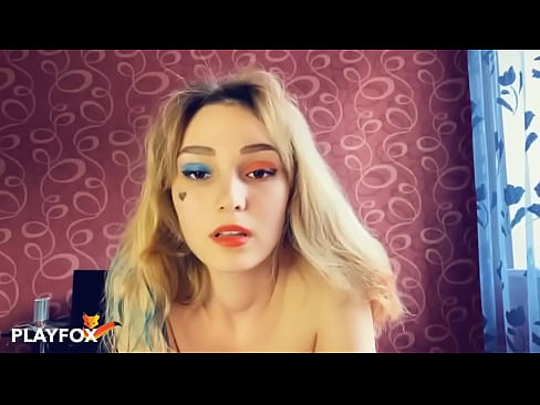 ❤️ 神奇的虛擬現實眼鏡讓我和哈莉奎恩發生性關係 ❤️❌ 蕩婦 在色情 zh-tw.pornovore.ru ❌️