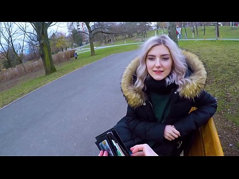 ❤️ 為了錢吞下陌生人的熱精液 - Eva Elfie 在公園裡口交 ❤️❌ 蕩婦 在色情 zh-tw.pornovore.ru ❌️